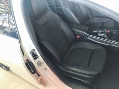 Mercedes-Benz A-Class A 200 L Fashion Edition - ფოტო 19