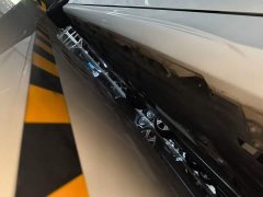 Mercedes-Benz A-Class A 200 L Fashion Edition - ფოტო 20