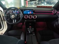 Mercedes-Benz A-Class A 200 L Fashion Edition - ფოტო 5