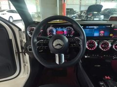 Mercedes-Benz A-Class A 200 L Fashion Edition - ფოტო 6