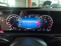 Mercedes-Benz A-Class A 200 L Fashion Edition - ფოტო 7