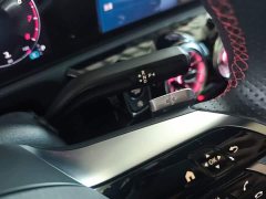 Mercedes-Benz A-Class A 200 L Fashion Edition - ფოტო 9
