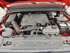 Tank 300 2.0T Conqueror - photo 19