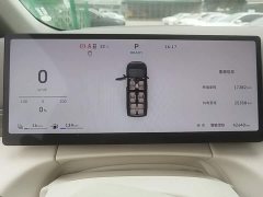 Great Wall WEY Shanshan New Energy Four-Wheel Drive Shanshan 9 - ფოტო 11