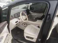 Great Wall WEY Shanshan New Energy Four-Wheel Drive Shanshan 9 - ფოტო 14