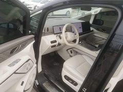 Great Wall WEY Shanshan New Energy Four-Wheel Drive Shanshan 9 - ფოტო 15