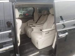 Great Wall WEY Shanshan New Energy Four-Wheel Drive Shanshan 9 - ფოტო 16