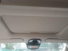 Great Wall WEY Shanshan New Energy Four-Wheel Drive Shanshan 9 - ფოტო 17