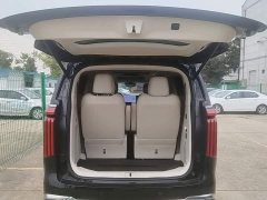 Great Wall WEY Shanshan New Energy Four-Wheel Drive Shanshan 9 - ფოტო 18