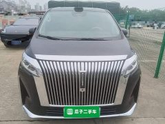 Great Wall WEY Shanshan New Energy Four-Wheel Drive Shanshan 9 - ფოტო 2