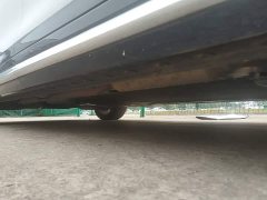 Great Wall WEY Shanshan New Energy Four-Wheel Drive Shanshan 9 - ფოტო 20