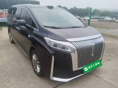 Great Wall WEY Shanshan New Energy Four-Wheel Drive Shanshan 9 - ფოტო 3