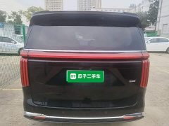 Great Wall WEY Shanshan New Energy Four-Wheel Drive Shanshan 9 - ფოტო 5