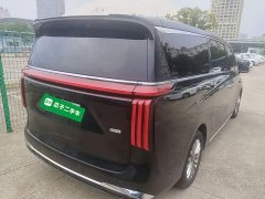 Great Wall WEY Shanshan New Energy Four-Wheel Drive Shanshan 9 - ფოტო 6