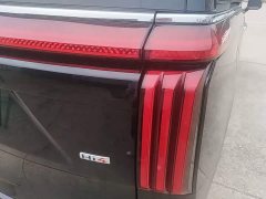 Great Wall WEY Shanshan New Energy Four-Wheel Drive Shanshan 9 - ფოტო 7
