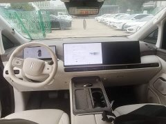 Great Wall WEY Shanshan New Energy Four-Wheel Drive Shanshan 9 - ფოტო 9