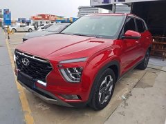 Hyundai ix25 1.5L CVT DLX Luxury - photo 1