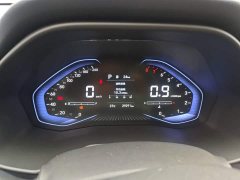 Hyundai ix25 1.5L CVT DLX Luxury - photo 11