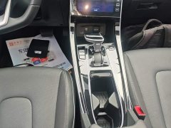 Hyundai ix25 1.5L CVT DLX Luxury - photo 13