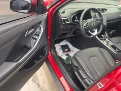 Hyundai ix25 1.5L CVT DLX Luxury - photo 15