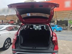 Hyundai ix25 1.5L CVT DLX Luxury - photo 18