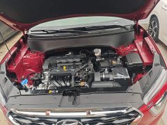 Hyundai ix25 1.5L CVT DLX Luxury - photo 19