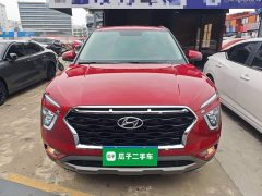 Hyundai ix25 1.5L CVT DLX Luxury - photo 2