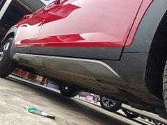 Hyundai ix25 1.5L CVT DLX Luxury - photo 20