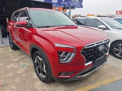 Hyundai ix25 1.5L CVT DLX Luxury - photo 3