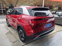 Hyundai ix25 1.5L CVT DLX Luxury - photo 4