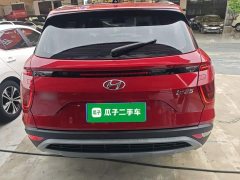 Hyundai ix25 1.5L CVT DLX Luxury - photo 5