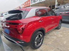 Hyundai ix25 1.5L CVT DLX Luxury - photo 6