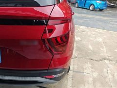 Hyundai ix25 1.5L CVT DLX Luxury - photo 7