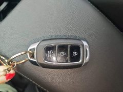 Hyundai ix25 1.5L CVT DLX Luxury - photo 8