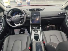 Hyundai ix25 1.5L CVT DLX Luxury - photo 9