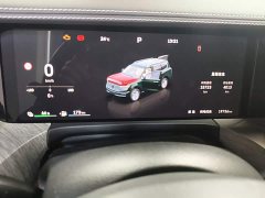 Tank 500 New Energy Hi4-Z Smart Comfort Edition - photo 11