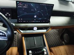 Tank 500 New Energy Hi4-Z Smart Comfort Edition - photo 12