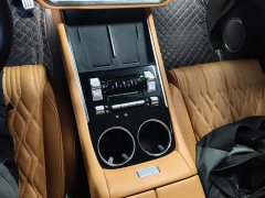 Tank 500 New Energy Hi4-Z Smart Comfort Edition - photo 13
