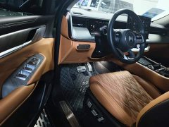 Tank 500 New Energy Hi4-Z Smart Comfort Edition - photo 15