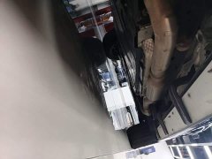 Tank 500 New Energy Hi4-Z Smart Comfort Edition - photo 20