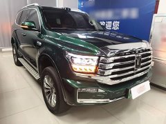 Tank 500 New Energy Hi4-Z Smart Comfort Edition - photo 3
