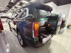 Tank 500 New Energy Hi4-Z Smart Comfort Edition - photo 4
