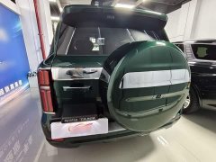 Tank 500 New Energy Hi4-Z Smart Comfort Edition - photo 5