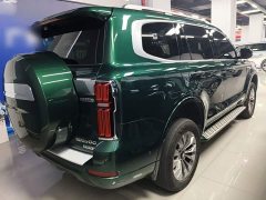 Tank 500 New Energy Hi4-Z Smart Comfort Edition - photo 6