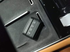 Tank 500 New Energy Hi4-Z Smart Comfort Edition - photo 8