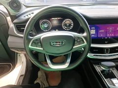 Geely Boyue New Energy 1.5T ePro Premium Edition - photo 10