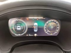 Geely Boyue New Energy 1.5T ePro Premium Edition - photo 11