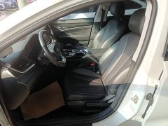 Geely Boyue New Energy 1.5T ePro Premium Edition - photo 14