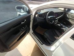 Geely Boyue New Energy 1.5T ePro Premium Edition - photo 15
