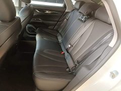 Geely Boyue New Energy 1.5T ePro Premium Edition - photo 16